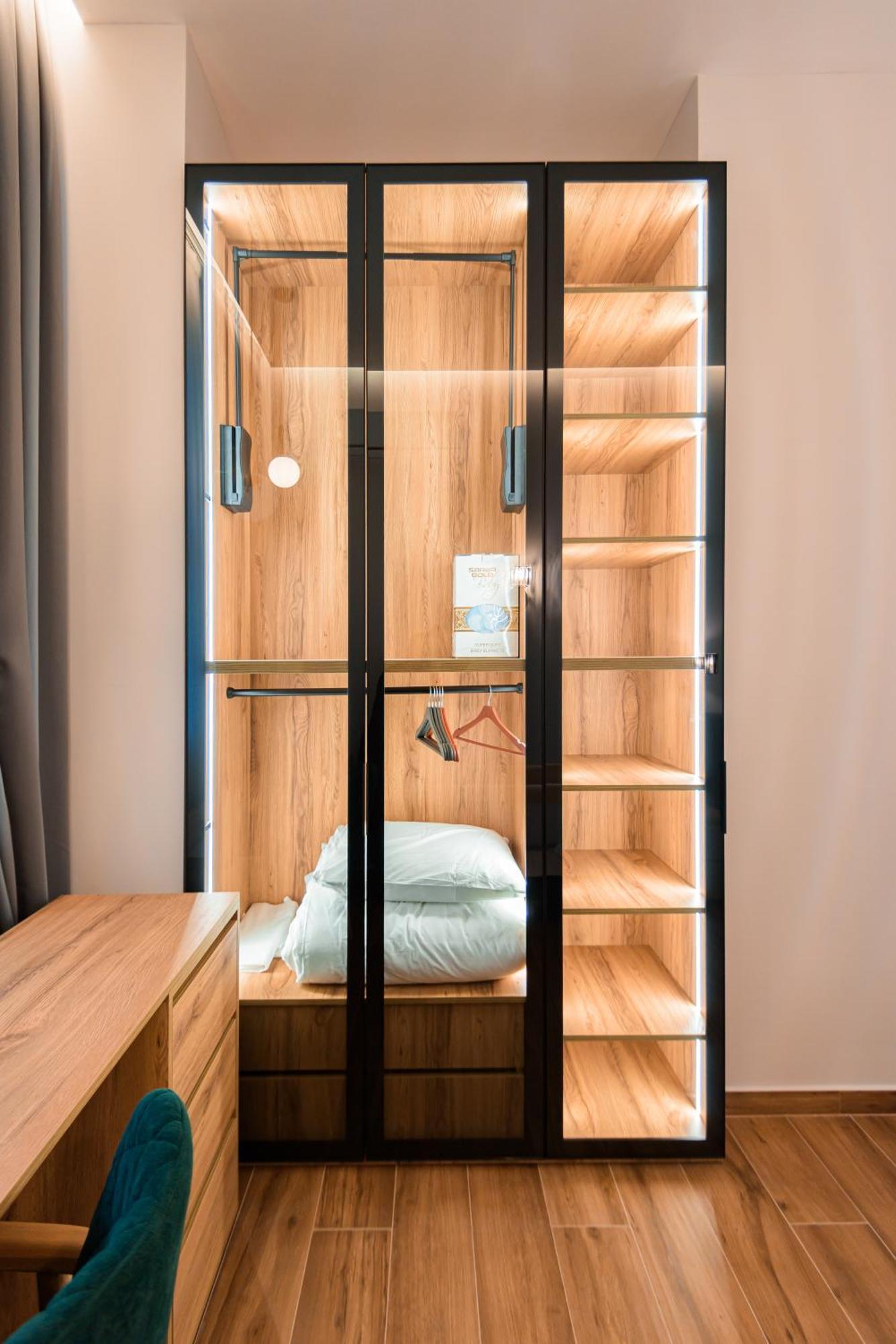 Lux Holidays Durrës Extérieur photo