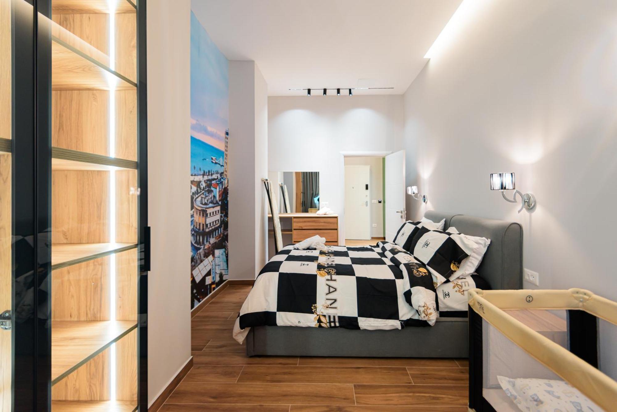 Lux Holidays Durrës Extérieur photo