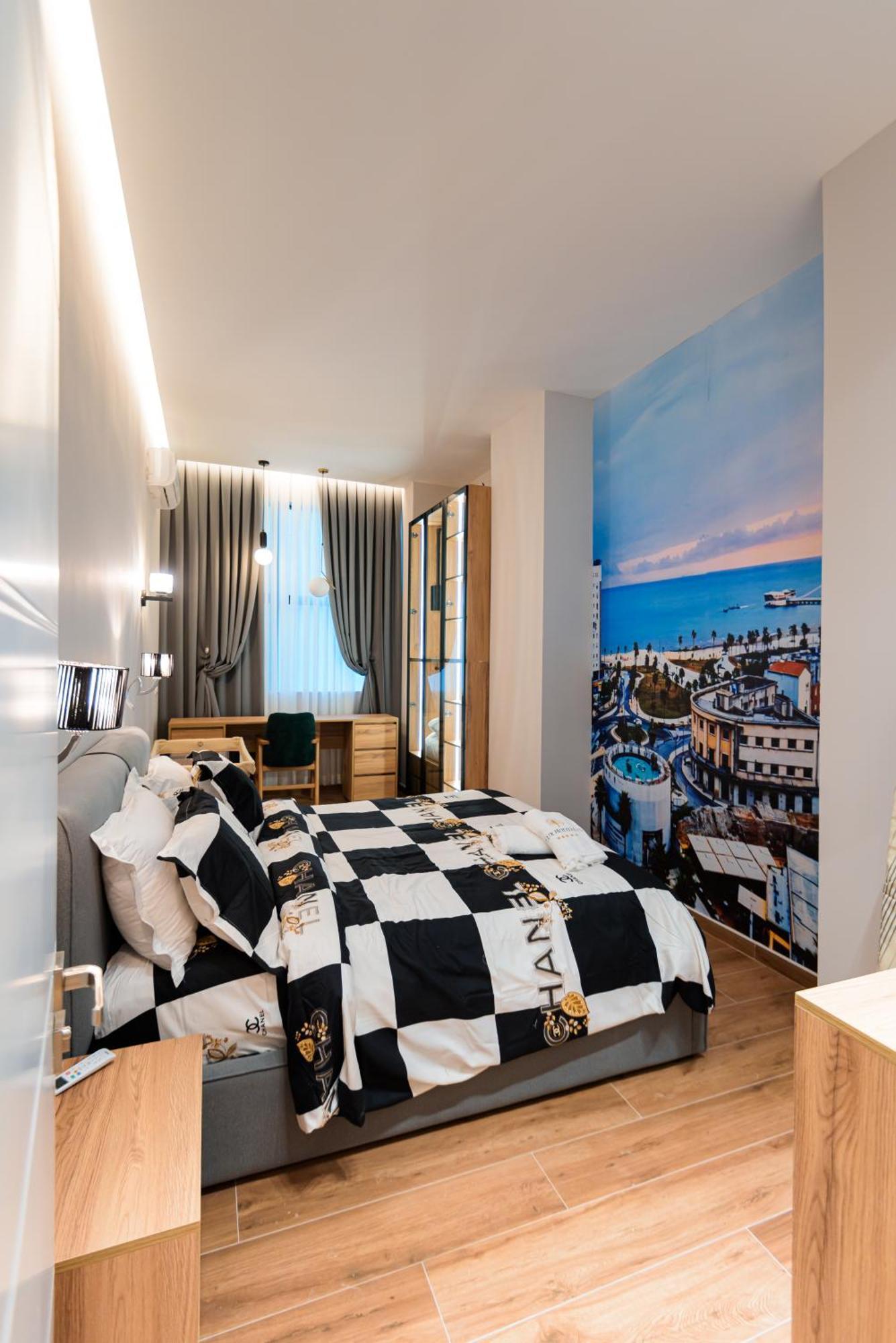 Lux Holidays Durrës Extérieur photo