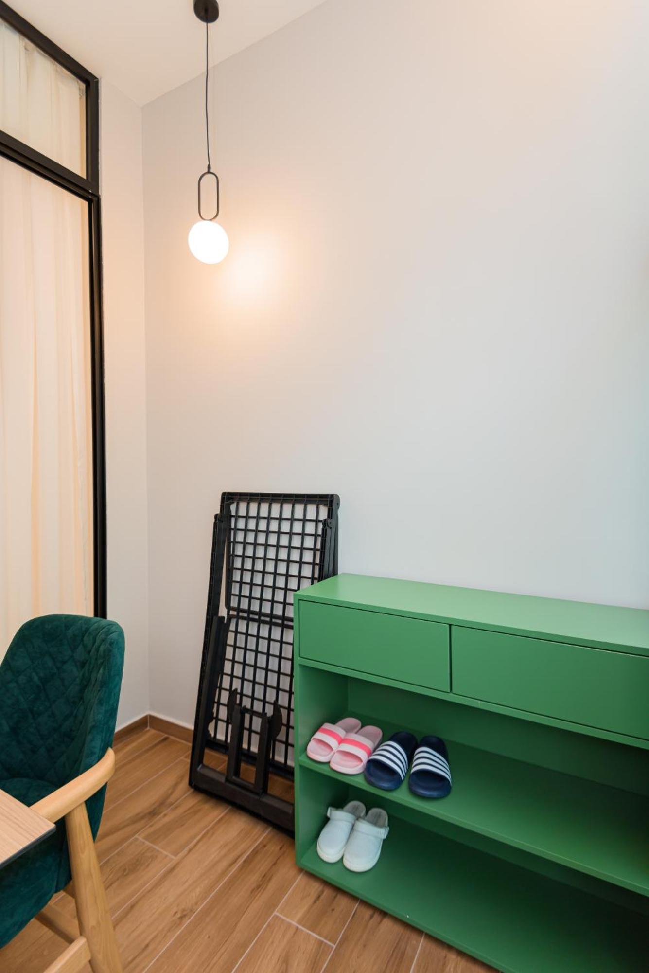 Lux Holidays Durrës Extérieur photo